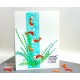 Memory Box 99745 - Ocean Critters