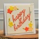 Poppystamps 1310 - Cake Frosting Bags
