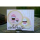Poppystamps 1310 - Cake Frosting Bags