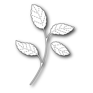 Poppystamps 1422 - Hampstead Stem