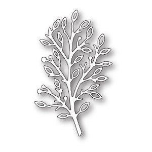 Poppystamps 1739 - Bravern Branch