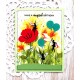 Poppystamps 1842 - Ragged Daisy