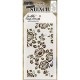 Tim Holtz Layered Stencil THS075 - Roses