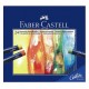 Faber Castell FC-127024 Oil Pastels - 24 pcs.