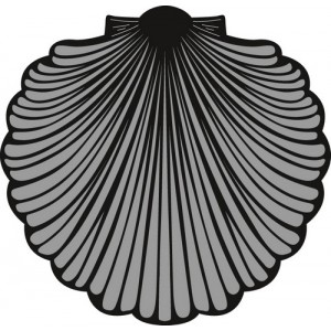Marianne Design CR1411 - Seashell XL