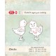 Craft and You CW015 - Chicks