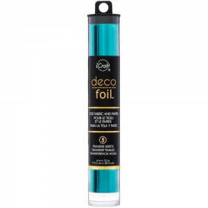 Thermoweb DF6X12 312755 - Teal