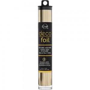 Thermoweb DF6X12 266879 - Champagne