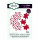 Creative Expressions CED3105 - Poinsettia Cluster