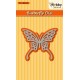 Nellie's Choice HSDJ005 - Butterflies 2