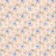 Fabrika Decoru FDSP-01031 12'x12' - Flower Мood