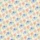 Fabrika Decoru FDSP-01031 12'x12' - Flower Мood