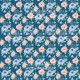 Fabrika Decoru FDSP-01031 12'x12' - Flower Мood