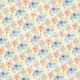 Fabrika Decoru FDSP-02031 8'x8' - Flower Мood