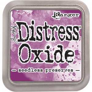 Tim Holtz TDO56195 Distress Oxides - Seedless Preserves