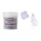 Fabrika Decoru FDPE-16 Embossing Powder with Glitter - Delicate Lilac