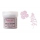 Fabrika Decoru FDPE-18 Embossing Powder with Glitter - Pink Shabby