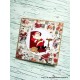 Cottage Cutz CC369 - Santa Napping