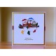 Cottage Cutz CC339 - Holiday Owls