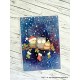 Cottage Cutz CC339 - Holiday Owls