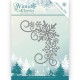 Jeanines Art JAD10026 Winter Classics - Winter Corner