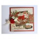 Joy crafts 6002/0946 - Christmas Pie