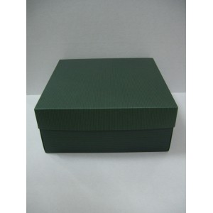BU 01 Dark Green