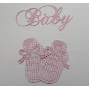 Uau.bg XE296 - Хартиени елементи - Модел 296