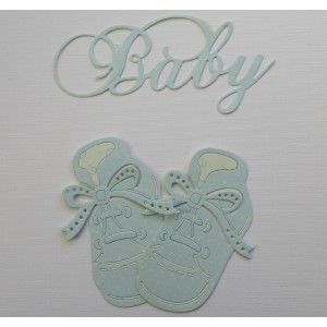 Uau.bg XE297 - Хартиени елементи - Модел 297