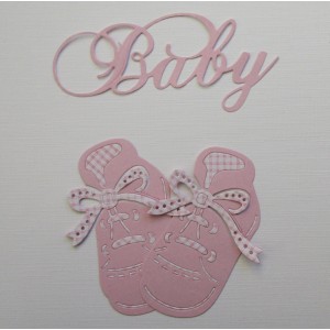 Uau.bg XE298 - Хартиени елементи - Модел 298