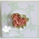 Leane Creatief 454544 - Flower 011 Hydrangea