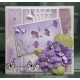 Leane Creatief 454544 - Flower 011 Hydrangea