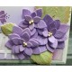 Leane Creatief 454544 - Flower 011 Hydrangea