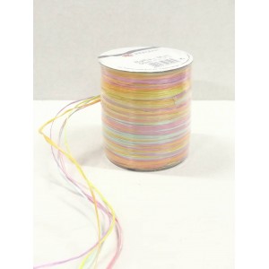 Raffia Multicolour 136 - 027