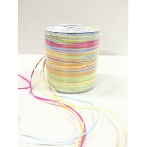 Raffia Multicolour 136 - 099