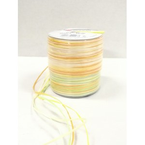 Raffia Multicolour 136 - 605