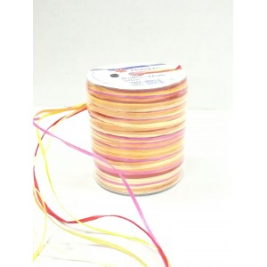 Raffia Multicolour 136 - 606