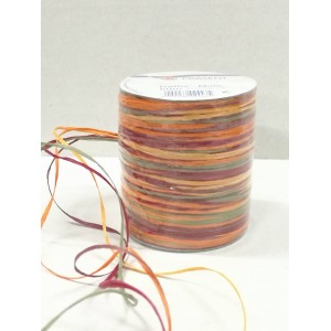 Raffia Multicolour 136 - 619