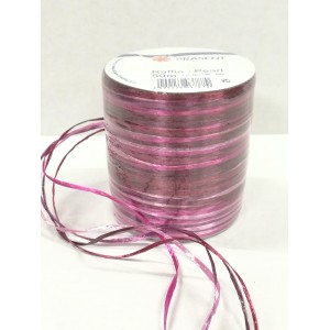 Raffia Pearl Multicolour 138 - 606