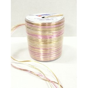 Raffia Pearl Multicolour 138 - 623