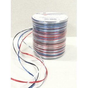 Raffia Pearl Multicolour 138 - 624