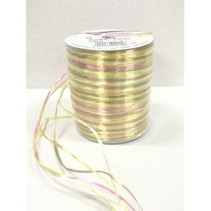 Raffia Pearl Multicolour 138 - 698