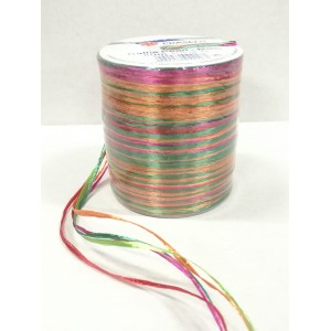 Raffia Pearl Multicolour 138 - 699