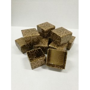 Комплект малки кутии КБ01 / 10 бр. - Ламинат