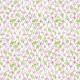 Fabrika Decoru FDSP-02045 8'x8' - Spring Blossom