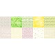 Fabrika Decoru FDSP-01045 12'x12' - Spring Blossom