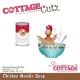 Cottage Cutz CC388 - Chicken Noodle Soup