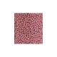 CraftEmotions 801580/4212 Caviar Beads - Coral