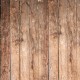 Fabrika Decoru FDSP-04007 12'x12' - Wood Natural