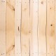 Fabrika Decoru FDSP-04007 12'x12' - Wood Natural